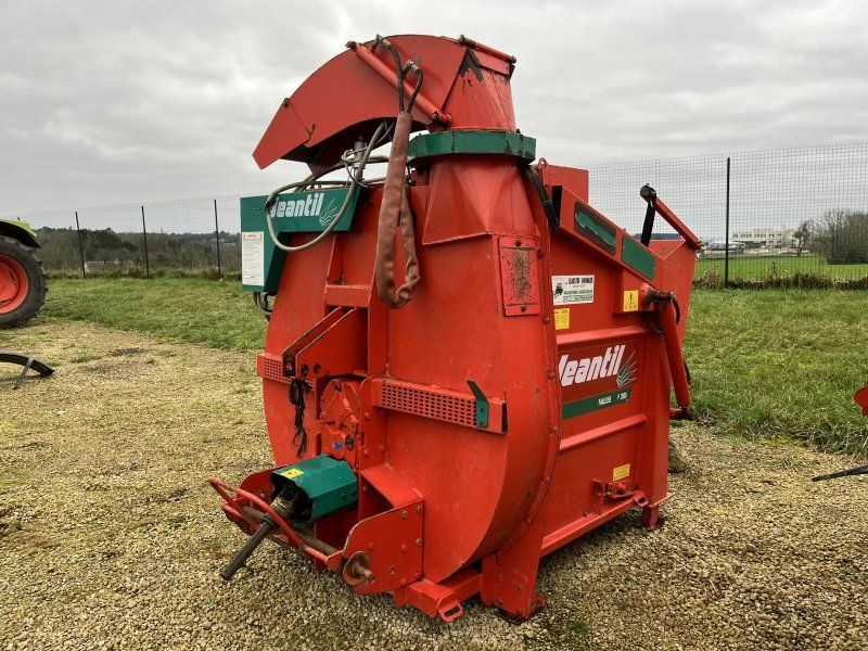 Jeantil DESILEUSE-PAILLEUSE-MELANGEUR