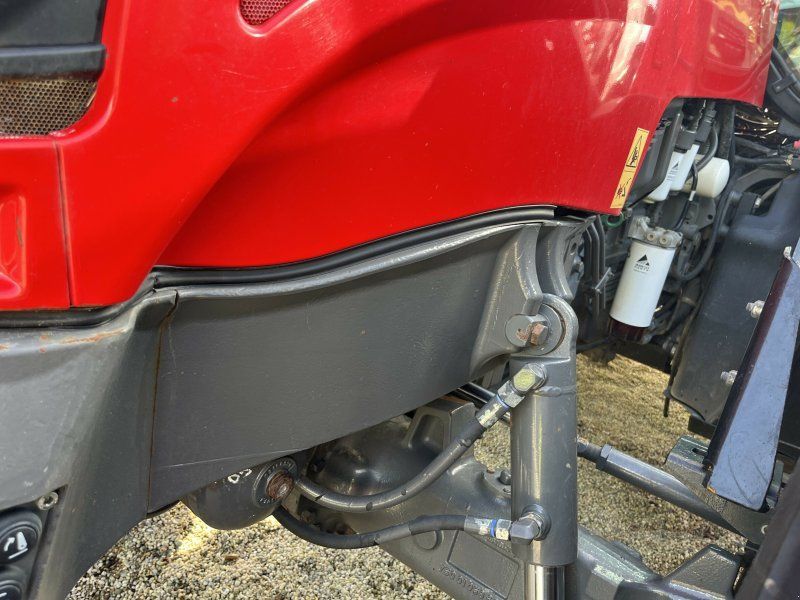 Massey Ferguson 7722 S DYNA 6