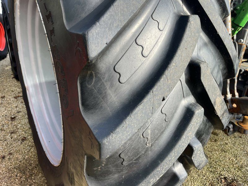 Massey Ferguson 7722 S DYNA 6