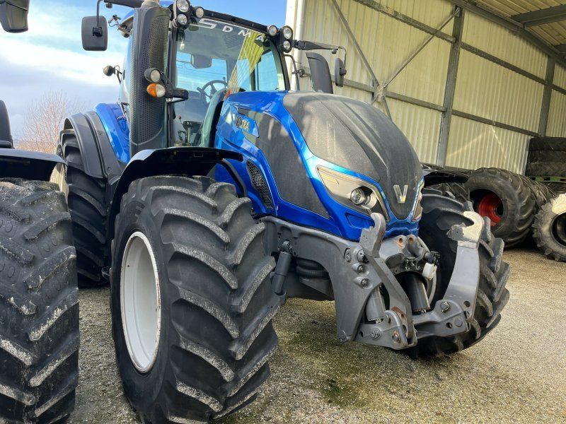 Valtra TRACTEUR T154 ACTIVE
