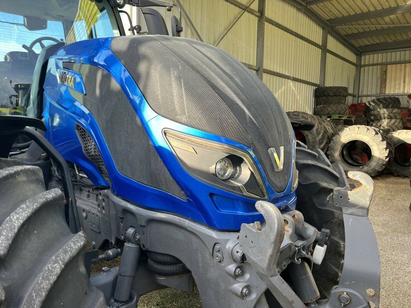 Valtra TRACTEUR T154 ACTIVE