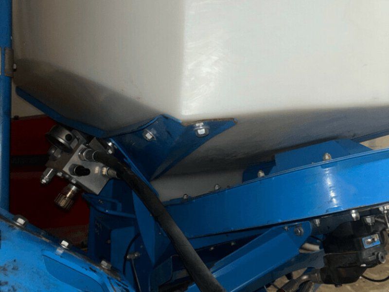 Lemken SEMOIR SEEDHUB