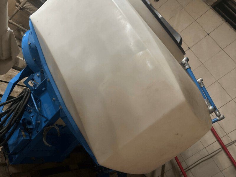 Lemken SEMOIR SEEDHUB