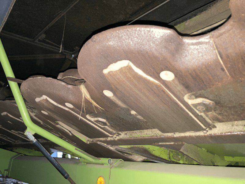 Claas DIRECT DISC 500 P