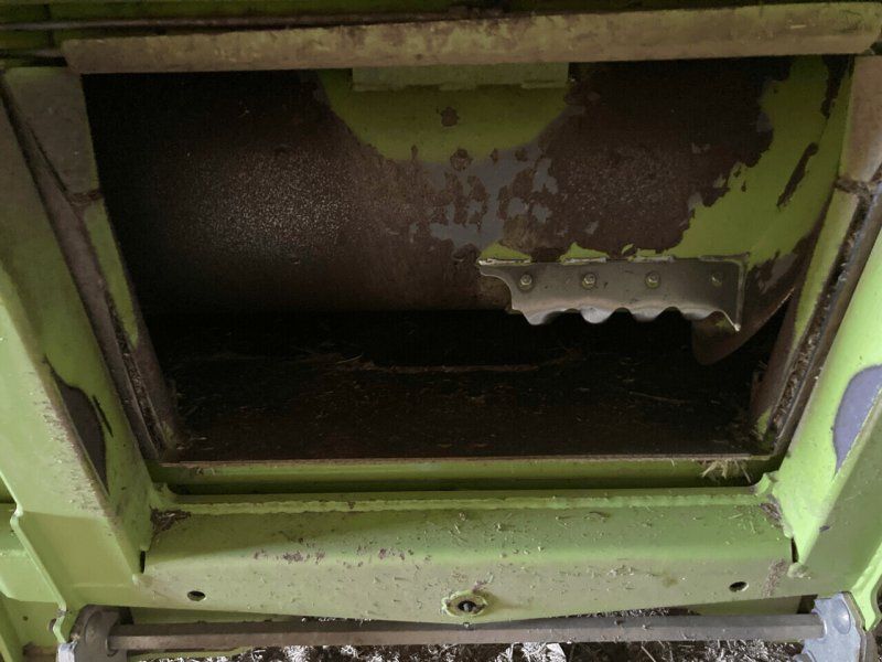 Claas DIRECT DISC 500 P