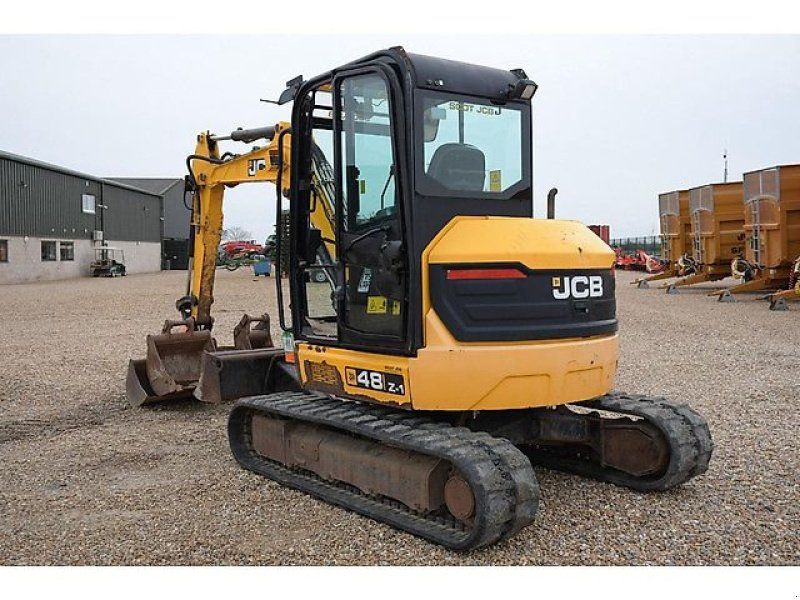 JCB 48Z-1