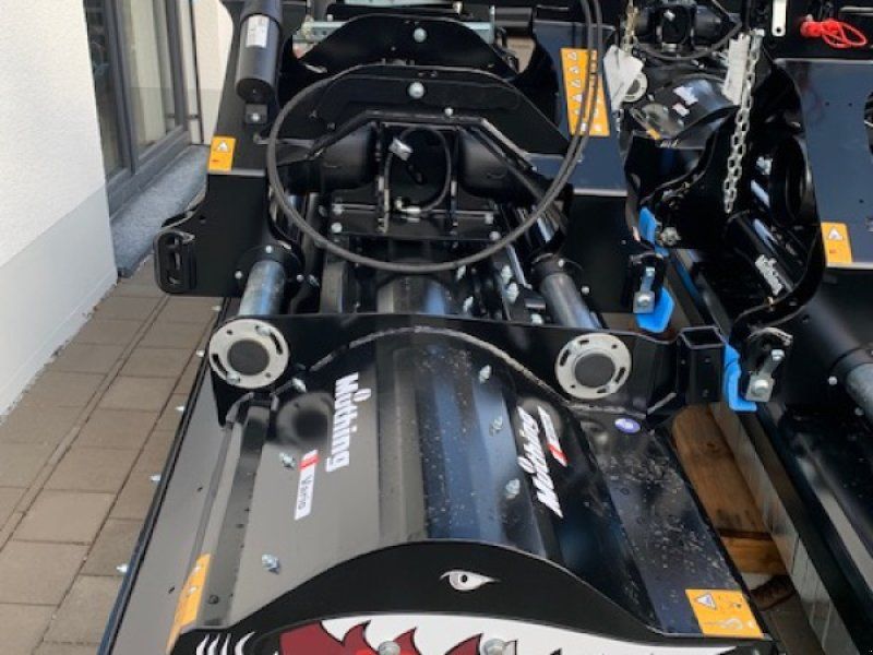 Müthing MU-M 280 VS-SHARK