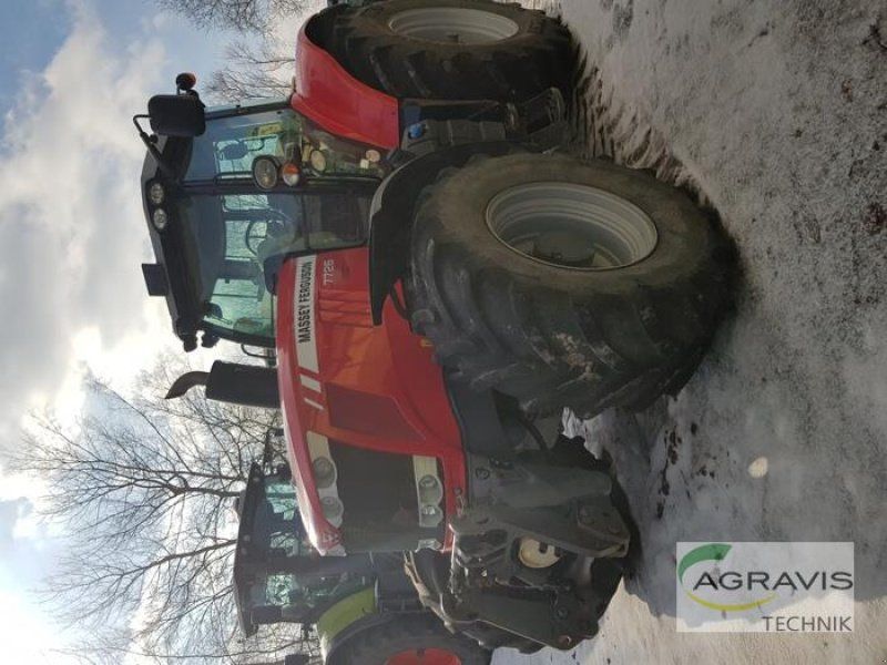 Massey Ferguson 7726 S DYNA-VT