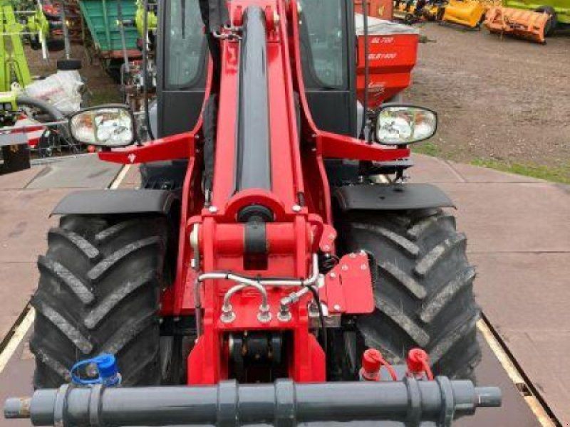 Schäffer HOFLADER SCHÄFFER 4670 T-2