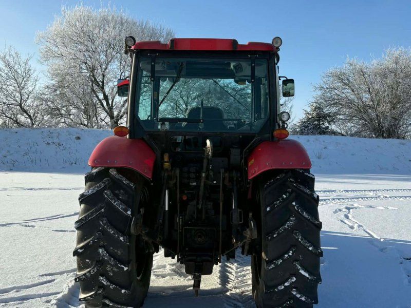 Zetor proxima power 120 Proxima Power 120