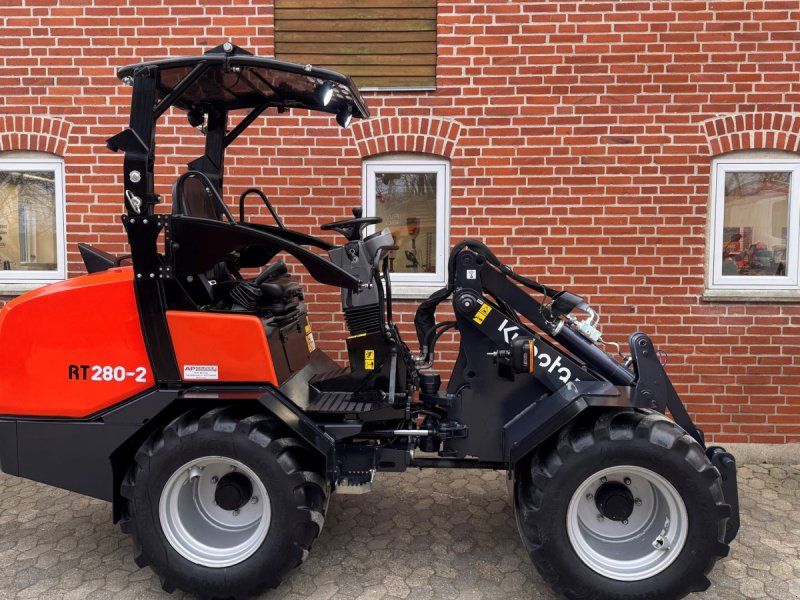 Kubota RT280-2