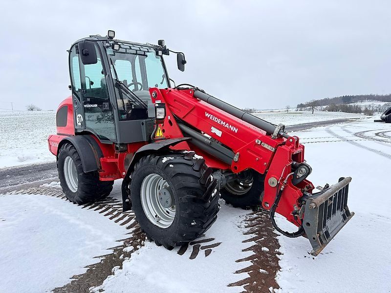 Weidemann 5080T