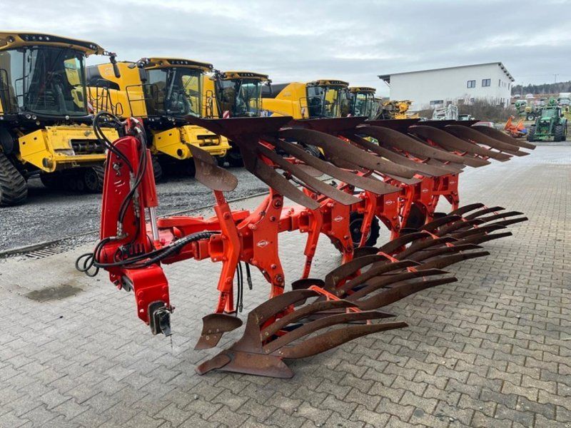 Kuhn Multi-Master 123