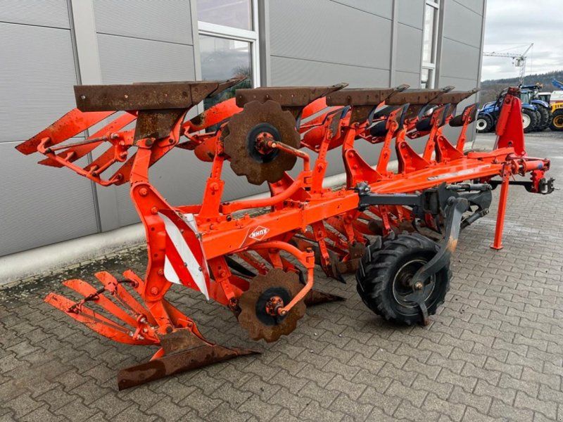 Kuhn Multi-Master 123