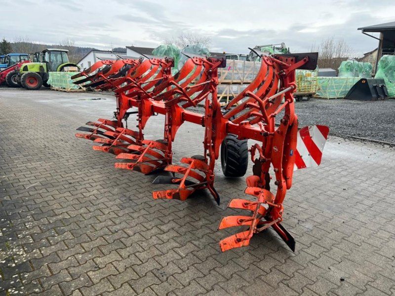 Kuhn Multi-Master 123