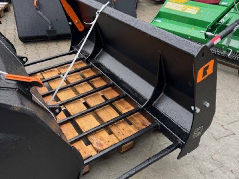 Quicke Dungabel M+ 1,70 m