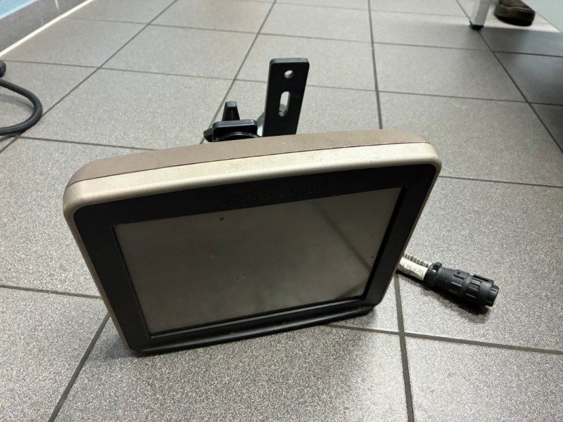 John Deere 2630 Display