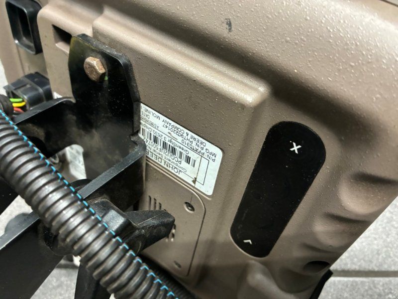 John Deere 2630 Display