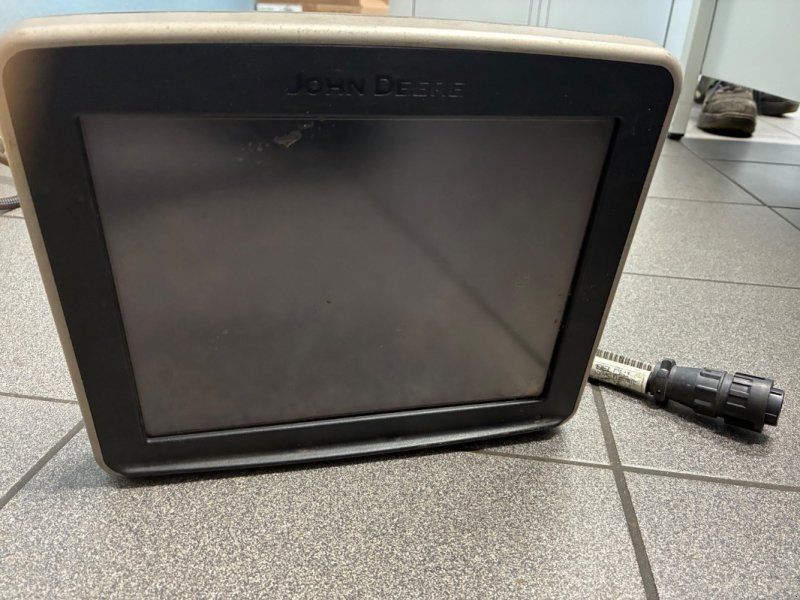 John Deere 2630 Display