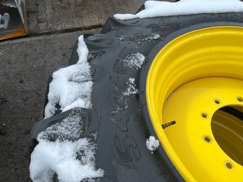 Trelleborg 540/65R30