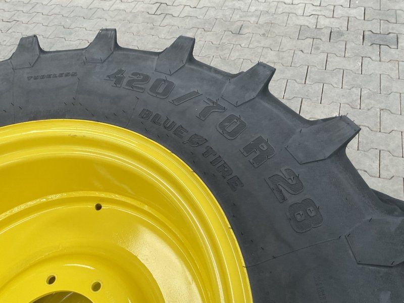 Trelleborg 420/70R28