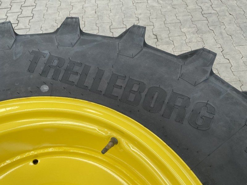 Trelleborg 420/70R28