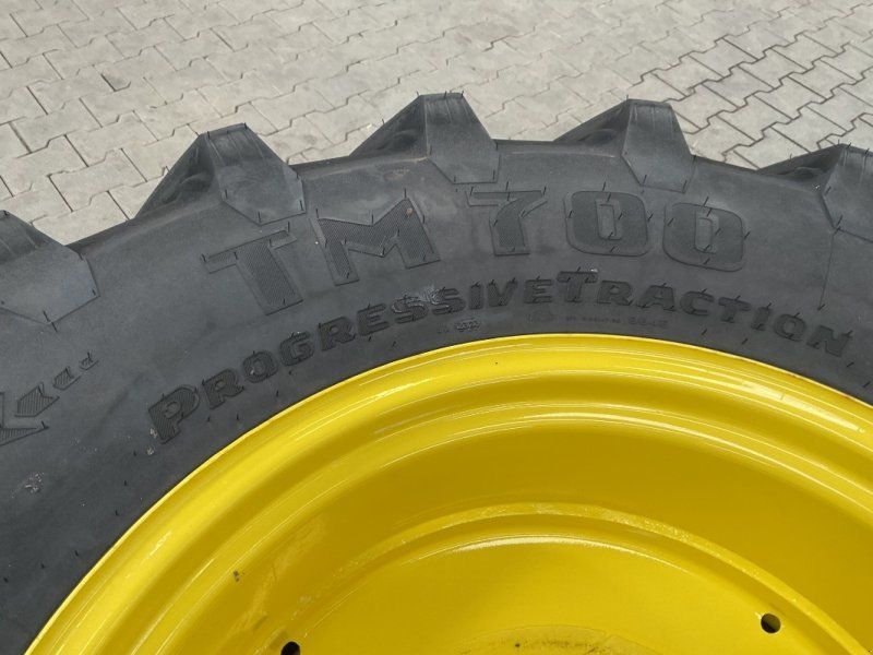 Trelleborg 420/70R28