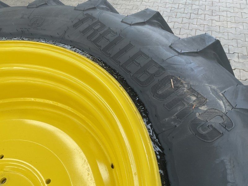 Trelleborg 520/70R38
