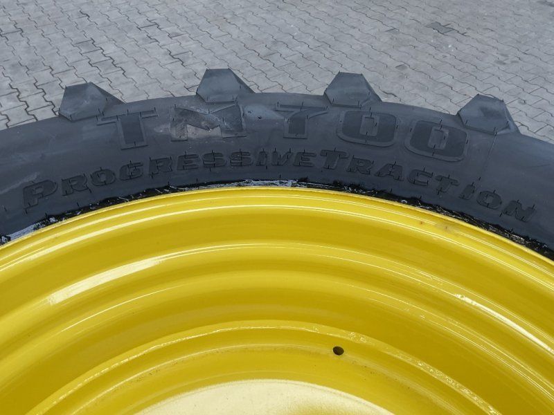Trelleborg 520/70R38