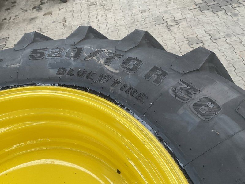 Trelleborg 520/70R38