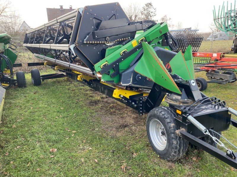 Biso VX Crop Ranger Trendline Light 650