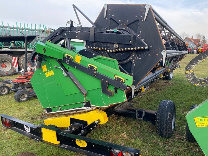 Biso VX Crop Ranger Trendline Light 650