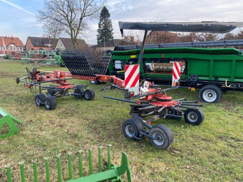 Vicon And 713T Evo Terralink