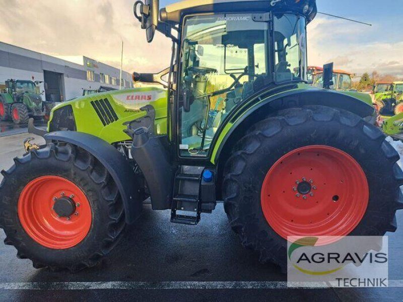 Claas ARION 470 CIS+ STAGE V