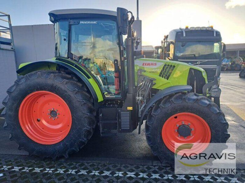 Claas ARION 470 CIS+ STAGE V