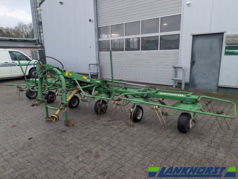 Krone KW 6.72