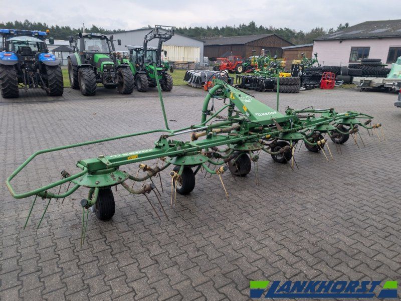 Krone KW 6.72