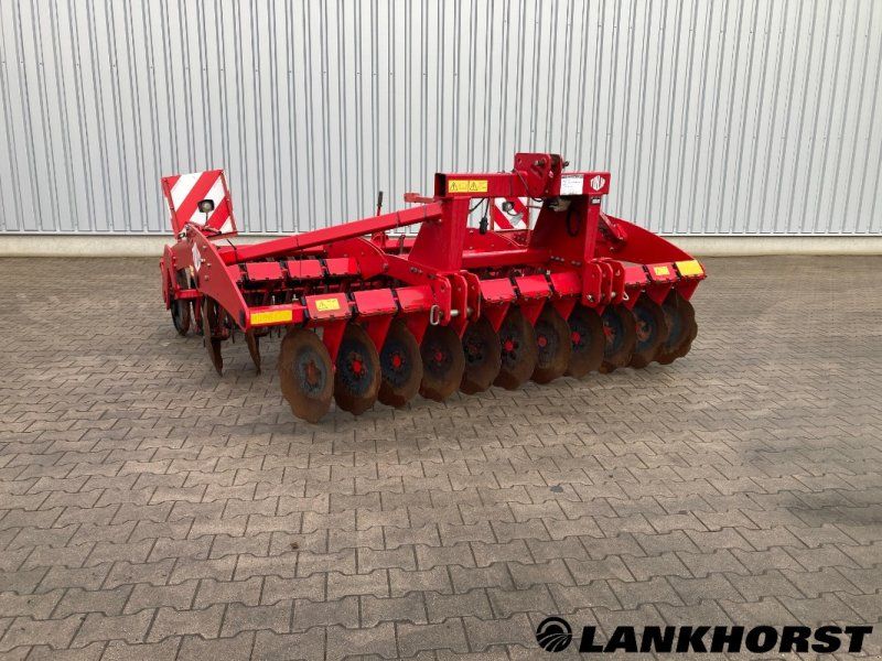 Tulip MULTIDISC 300 XL