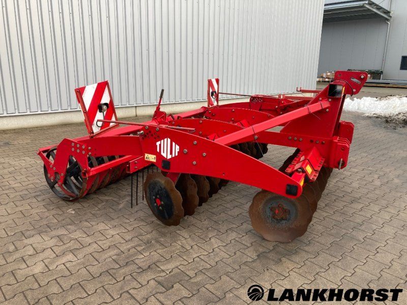 Tulip MULTIDISC 300 XL