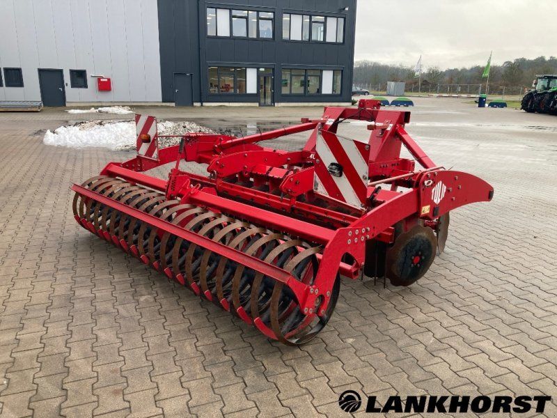 Tulip MULTIDISC 300 XL