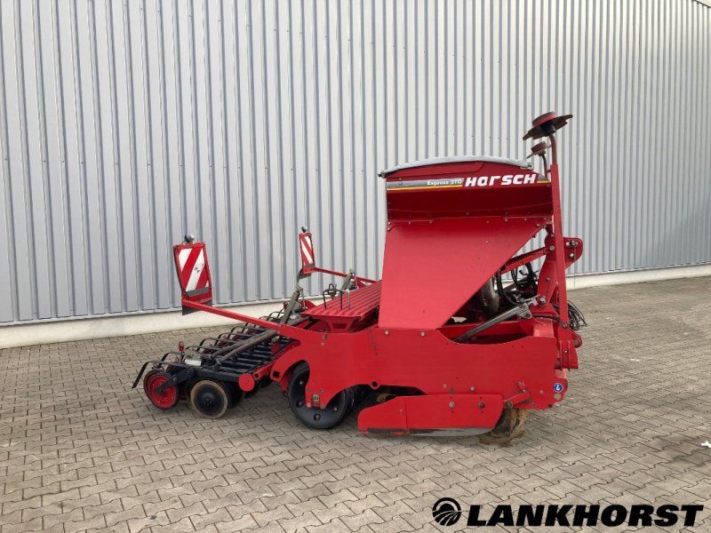 Horsch PRESS 3 TD