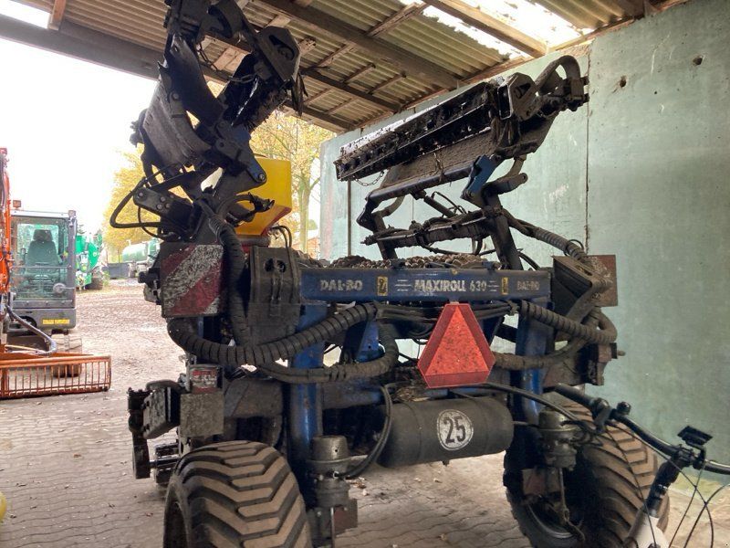Dalbo Maxiroll 630