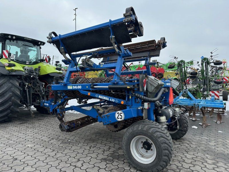 Dalbo Maxiroll 630
