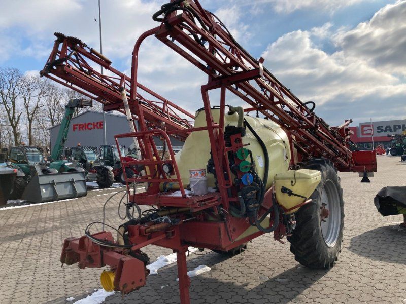 Hardi Commander 2800