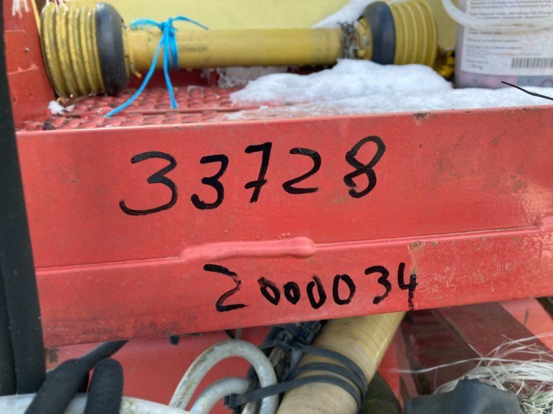 Hardi Commander 2800