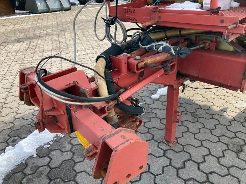 Hardi Commander 2800