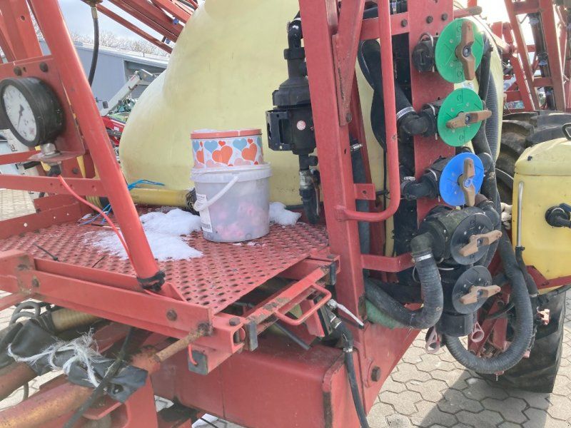 Hardi Commander 2800