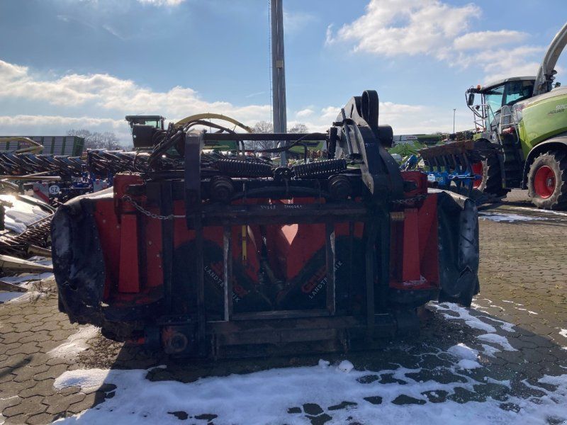 Gruber Compakt Disc 610 CL