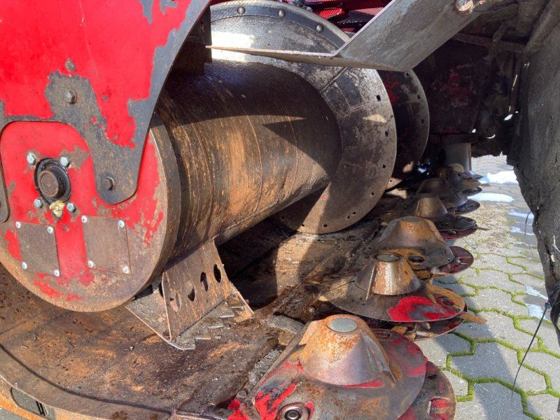 Gruber Compakt Disc 610 CL