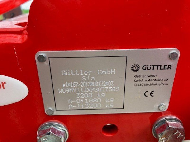 Güttler Mayor 640